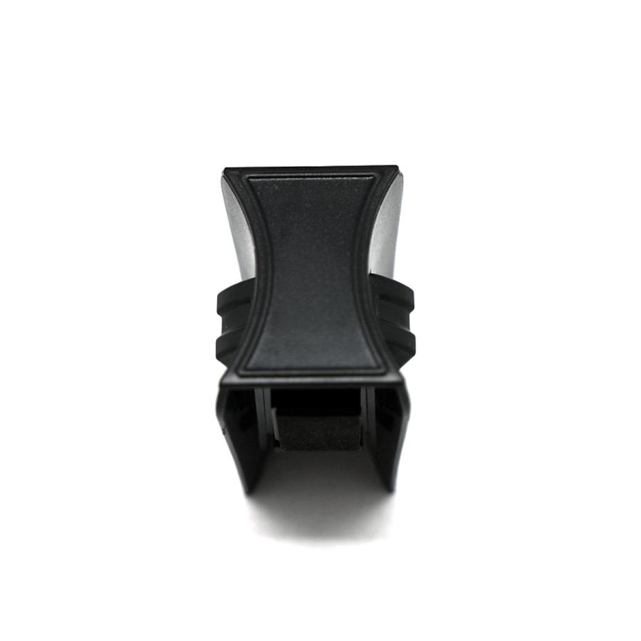 テスラ モデルY カップホルダーリミッター ブラック Tesla Model 3