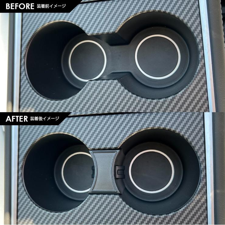 新品 Tesla テスラ ブラック メタリックグラデーション コーヒーカップ