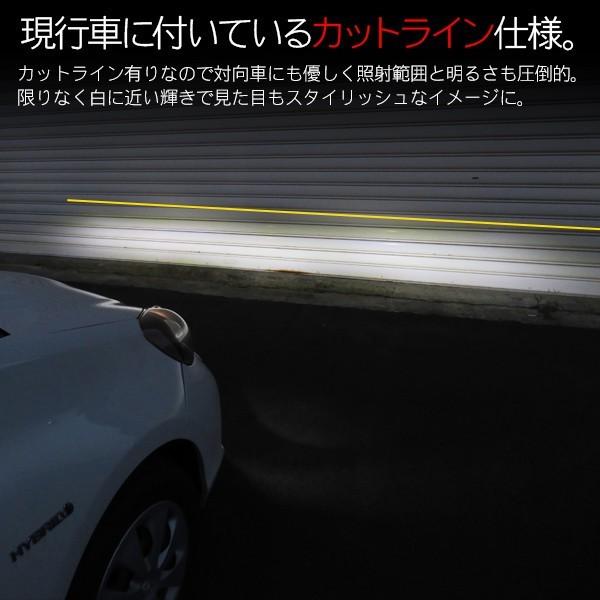 Led フォグランプ H8 H11 H16 カットライン Ledバルブ フォグ 超高性能ledライト アットパーツ 通販 Paypayモール