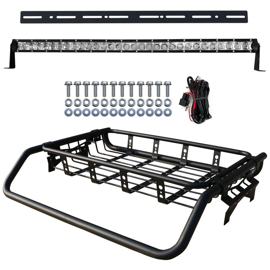 ハイゼットトラック S500P S510P LED ワークライト ロング 12V 24V
