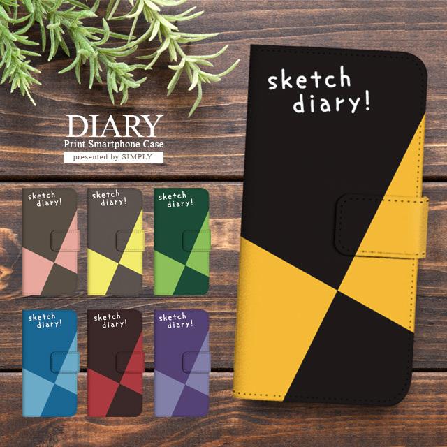 OPPO Reno5 A ケース 手帳型 Reno5A スマホケース オッポリノ5A