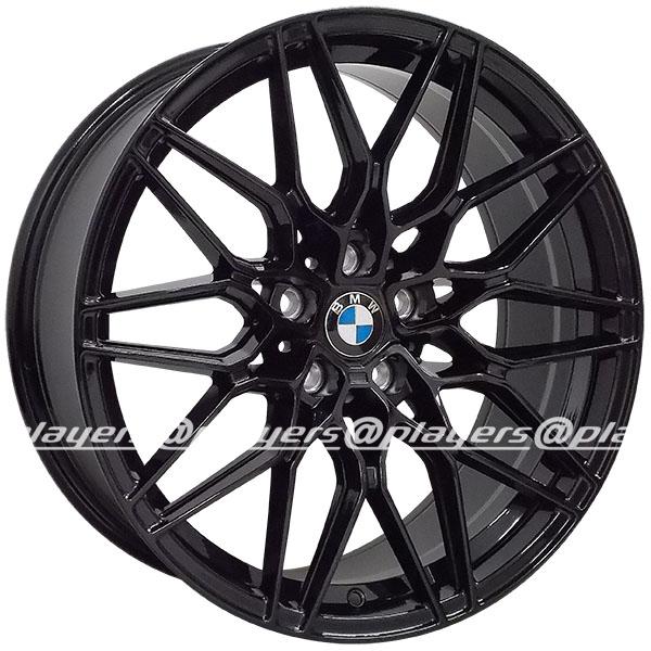 お値下げ X3 G01 Mスポーツ　19インチ ホイール 1本 BMW X3 G01 新品 B-3242 19インチ +30 ホイール BLK 4本セット