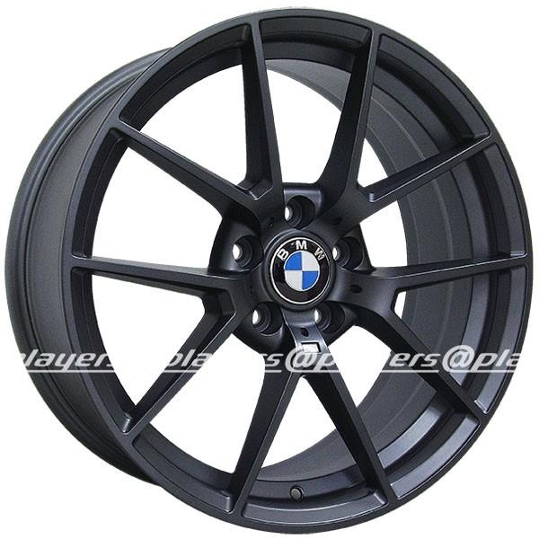 BMW X1 E84 新品 B-5652 18インチ タイヤホイール 225/45R18 MDG 4本