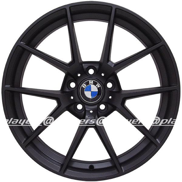 BMW 5シリーズ F10/F11 新品 B-5652 19インチ FR ホイール MBK 4