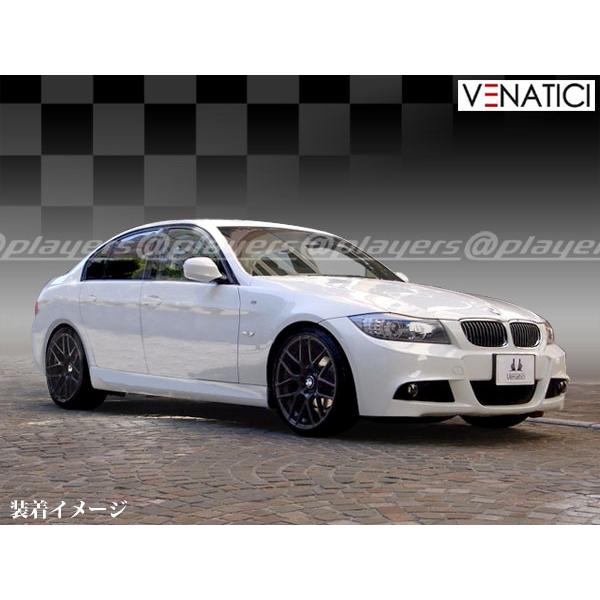 BMW 7シリーズ E65/E66 新品 ヴェナティッチ C-72M 19インチ タイヤ 