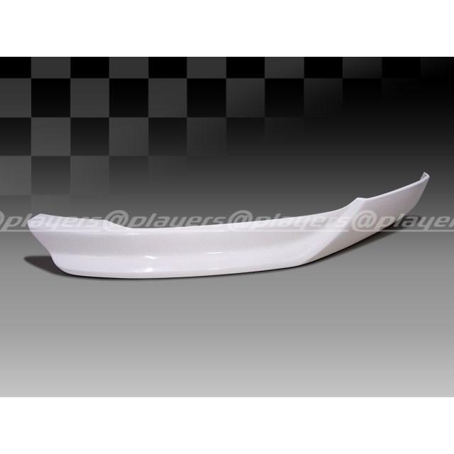 ボルボ S60/V60 FB系 後期 新品 NORDIA/ノルディア フロントスポイラー