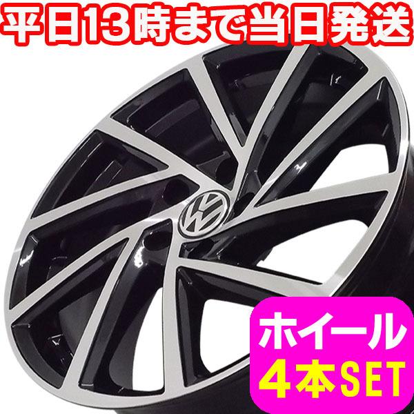 VW/フォルクスワーゲン ゴルフプラス/クロスゴルフ 1K系 新品 W-1361  