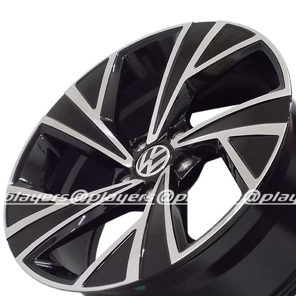 VW/フォルクスワーゲン ザ・ビートル 16C系 新品 W-3484 18インチ 