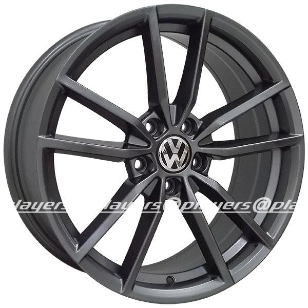 VW/フォルクスワーゲン ゴルフオールトラック AU系 新品 W-5487 18 