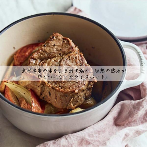 バーミキュラ ライスポットミニ 3合炊き 新品 炊飯器 ご飯 バーミキュラ ライスポットミニ 3合炊き 新品 炊飯器 ご飯