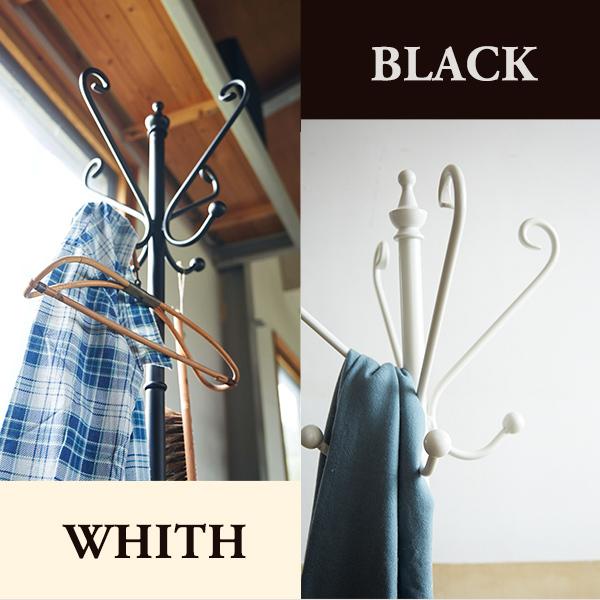 ポールハンガー 一年保証 ハンガー ハンガーラック パイプハンガー バッグハンガー コートハンガー 衣類ハンガー パイプポールハンガー リビング 玄関 収納 |  | 04
