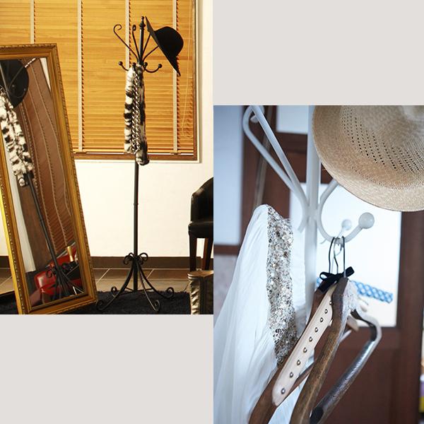 ポールハンガー 一年保証 ハンガー ハンガーラック パイプハンガー バッグハンガー コートハンガー 衣類ハンガー パイプポールハンガー リビング 玄関 収納 |  | 06