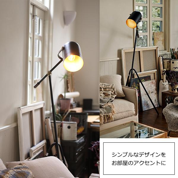 スタンドライト AZSPシリーズ ライト 電球 エジソン電球 スタンド アンティーク器具 ホテル レストラン カフェ ムーディー かっこいい_1