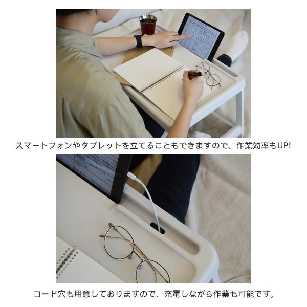 ミニマルチテーブル ホワイト ローテーブル センターテーブル ミニ