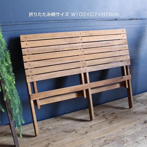 ベンチ 木製ベンチ 折りたたみベンチ ベンチシート ガーデン ベンチ 木製ベンチ 折りたたみベンチ ベンチシート ガーデン