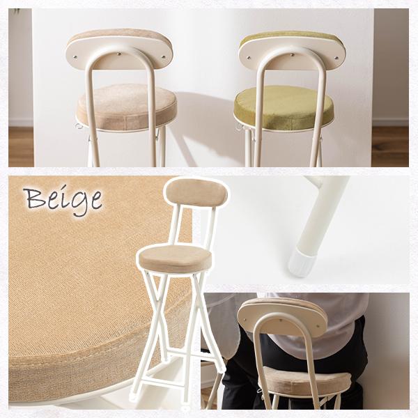 IDEEイデースツール/カウンターチェア①背もたれあり 限定値下げ！希少！IDEEイデーカウンターチェア 木製ハイチェア