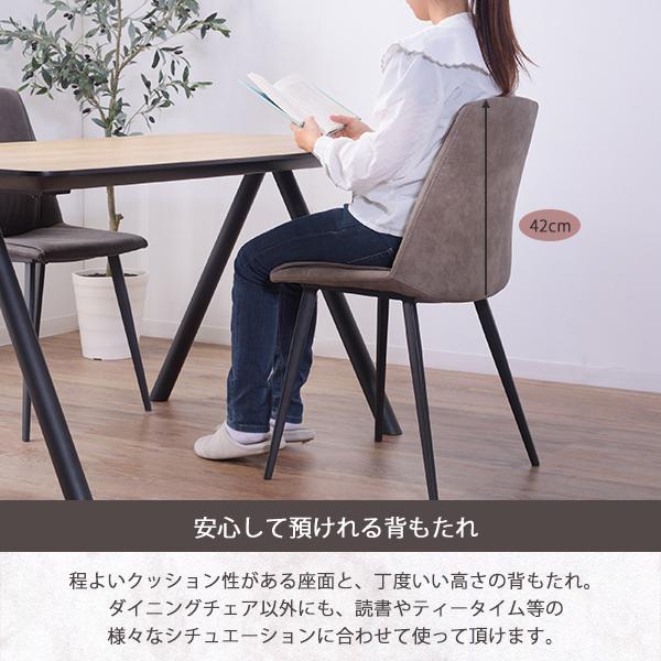 スシ】ダイニングチェア① ワン ダイニングチェア | 家具・インテリア