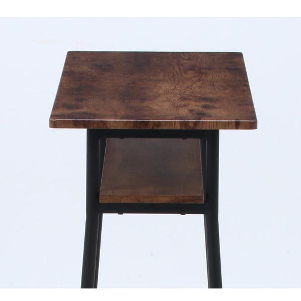 ヴィンテージ　 木製カウンターテーブル　アンティーク　テーブル 楽天市場】カウンターテーブル バーテーブル 天然木 ウッド 木製