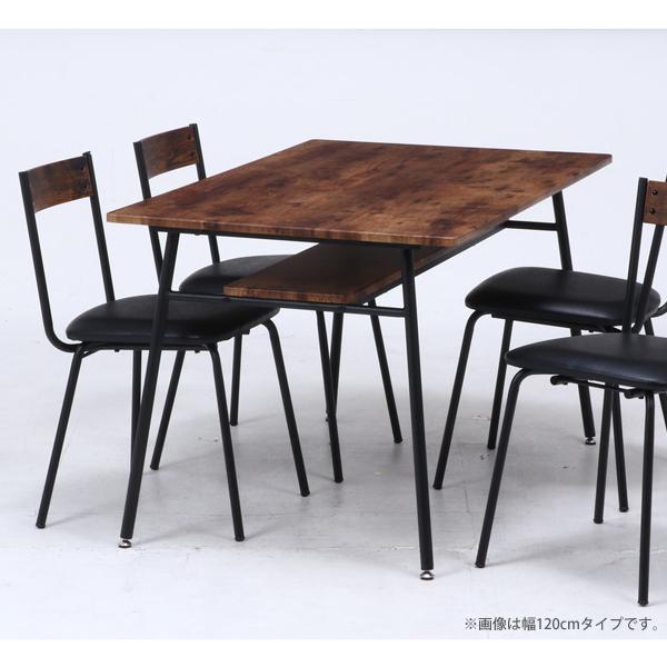 センターテーブル スチール アイアン ビンテージ PVC 木製 おしゃれ 