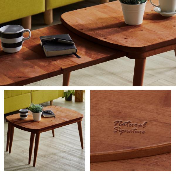 ちゃぶ台 ダイニングテーブル ローテーブル リビングテーブル 小型