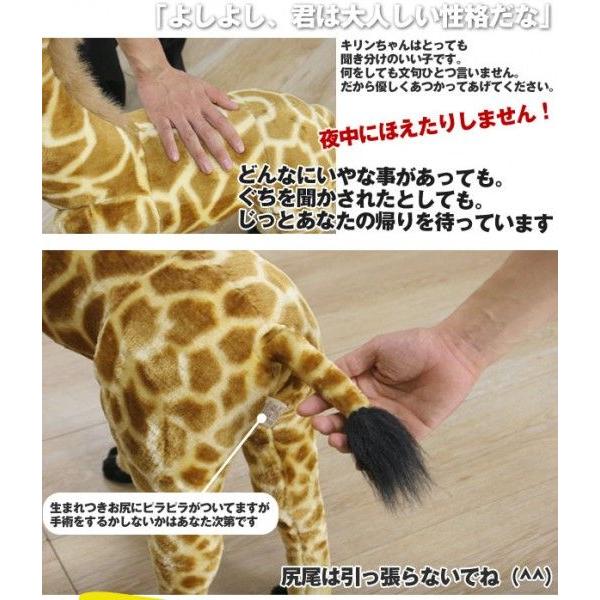 子キリン 63cmタイプ ぬいぐるみ 動物 アニマル きりん キリン きりん 麒麟 かわいい 置物 誕生日プレゼント クリスマス 男の子 女の子 Fj C 5 ポケてりあ 通販 Yahoo ショッピング