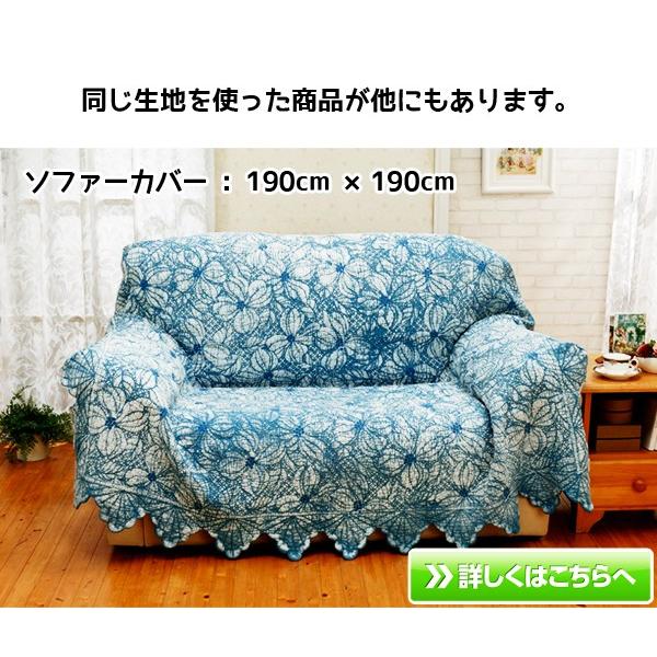 サンドウォッシュフラワーキルト ソフトバッグ32×25×26 ヴィンテージ フラワー バッグ 小物入れ オシャレ｜at-ptr｜02