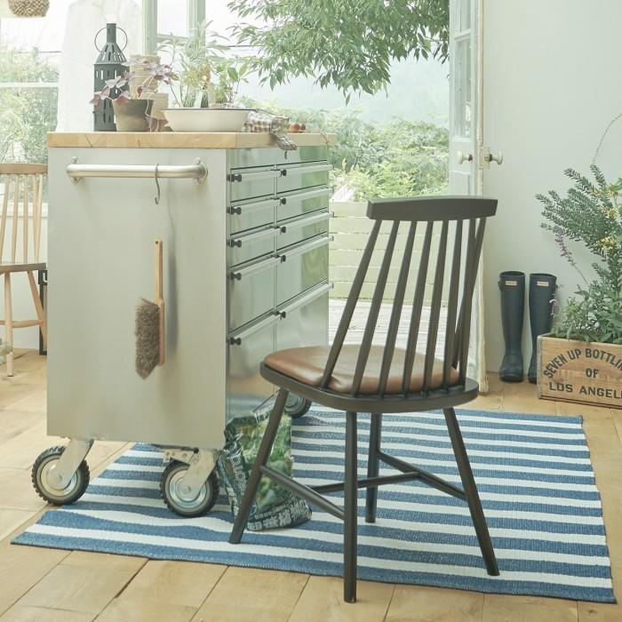 ダイニングチェア 天然木 木製 椅子 イス 食卓 北欧 ナチュラル