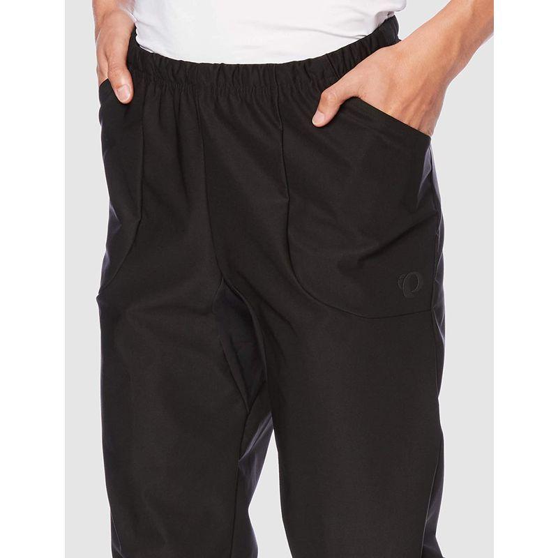 パールイズミ サイクルウェア 6100 ウィンドブレーク ライト オーバータイツ メンズ ブラック XL F1044003644(9422円)