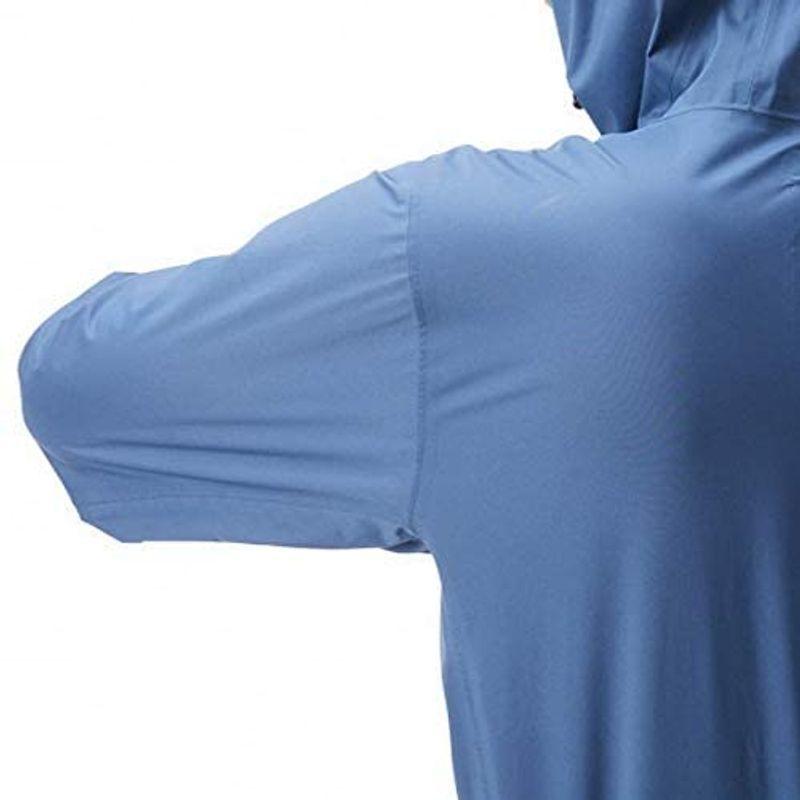 シマノ(SHIMANO) 釣り レインウェア レインギアスーツ01 RA-001U ブラック M SHIMANO 釣り レインウェア レインギアスーツ01 RA 001U ブラック