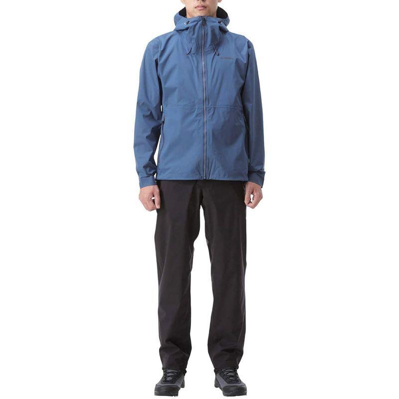 シマノ(SHIMANO) 釣り レインウェア レインギアスーツ01 RA-001U ブラック M SHIMANO 釣り レインウェア レインギアスーツ01 RA 001U ブラック