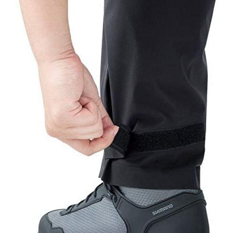 シマノ(SHIMANO) 釣り レインウェア レインギアスーツ01 RA-001U ブラック M SHIMANO 釣り レインウェア レインギアスーツ01 RA 001U ブラック