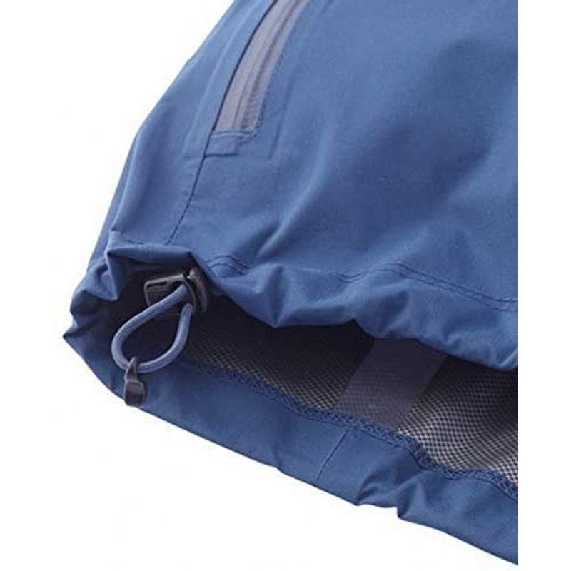 シマノ(SHIMANO) 釣り レインウェア レインギアスーツ01 RA-001U ブラック M SHIMANO 釣り レインウェア レインギアスーツ01 RA 001U ブラック