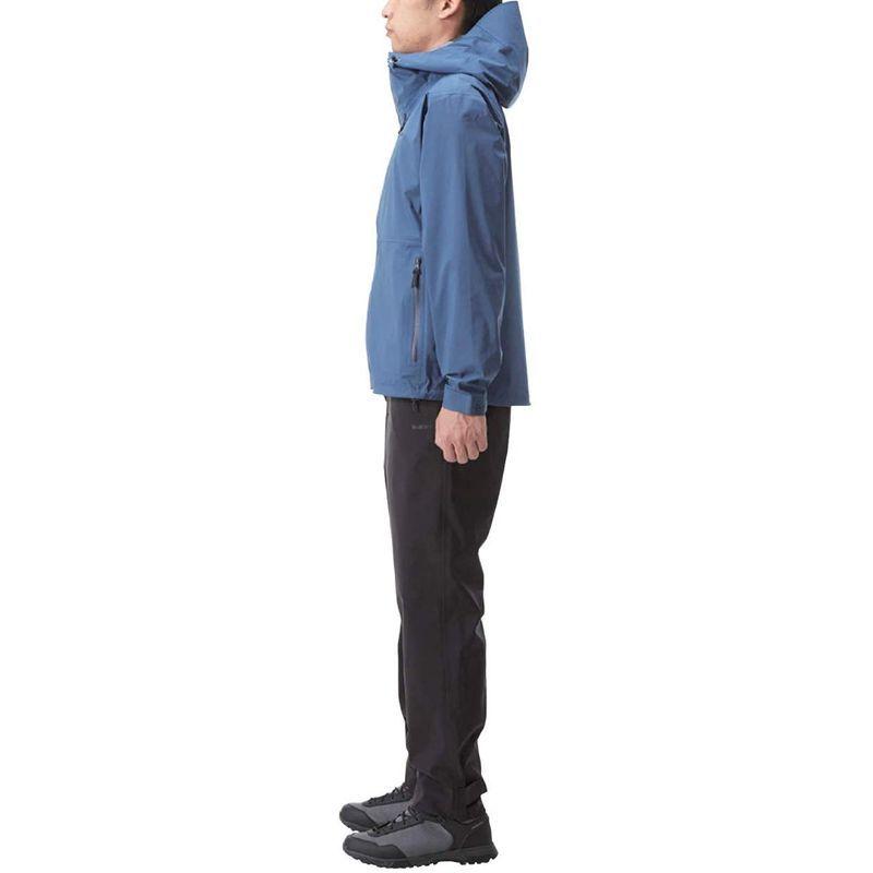 シマノ(SHIMANO) 釣り レインウェア レインギアスーツ01 RA-001U ブラック M SHIMANO 釣り レインウェア レインギアスーツ01 RA 001U ブラック