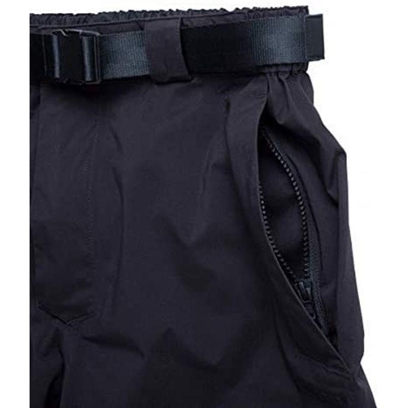 シマノ(SHIMANO) 釣り レインウェア レインギアスーツ01 RA-001U ブラック M SHIMANO 釣り レインウェア レインギアスーツ01 RA 001U ブラック