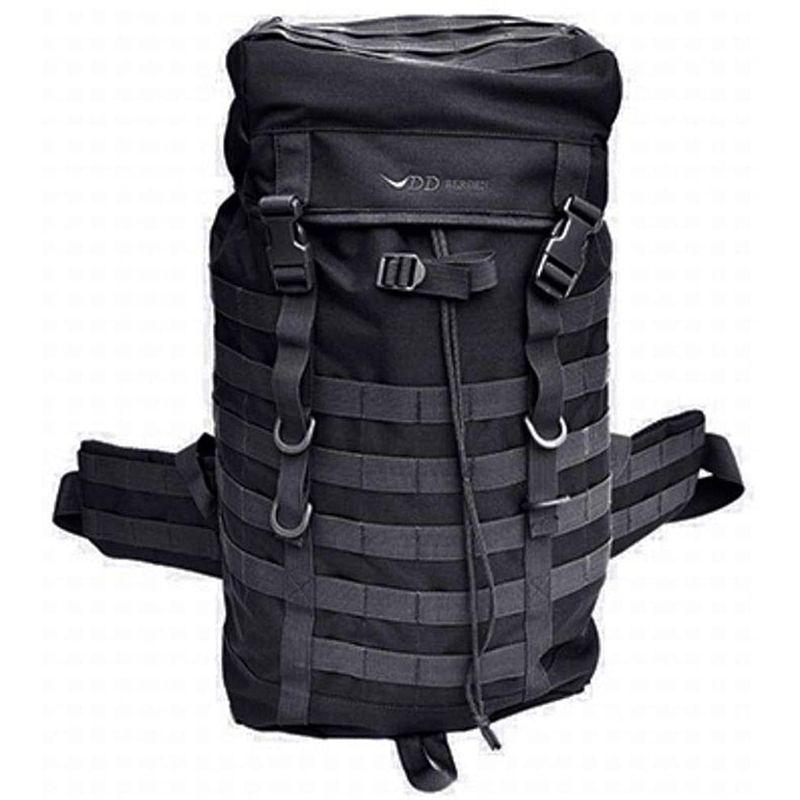 おすすめ and wander アンドワンダー LOKSAK 9×6 ロックサック clear