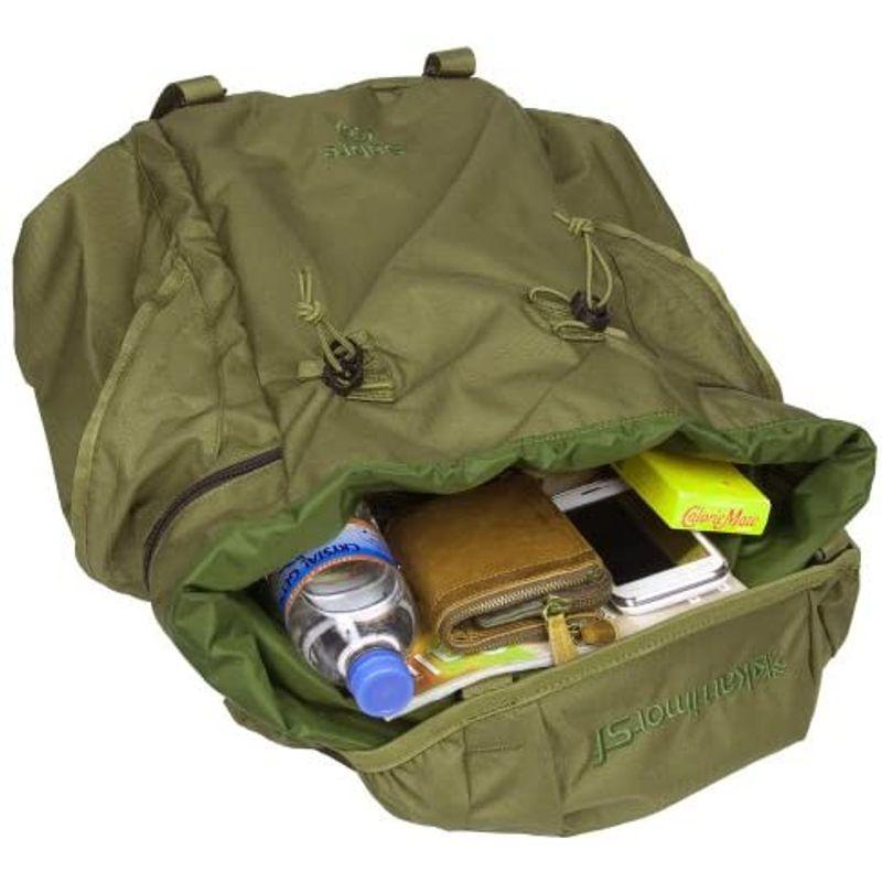 (カリマースペシャルフォース) karrimor SF リュックサック sabre 35 489261 2.オリーブ カリマースペシャルフォース karrimor SF リュックサック sabre オリーブ