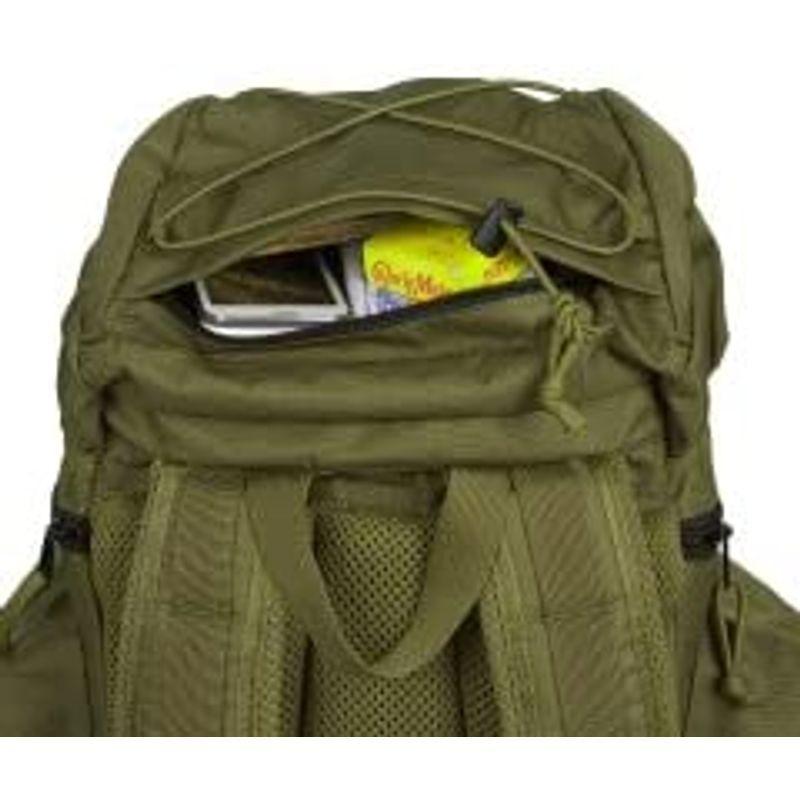 (カリマースペシャルフォース) karrimor SF リュックサック sabre 35 489261 2.オリーブ カリマースペシャルフォース karrimor SF リュックサック sabre オリーブ