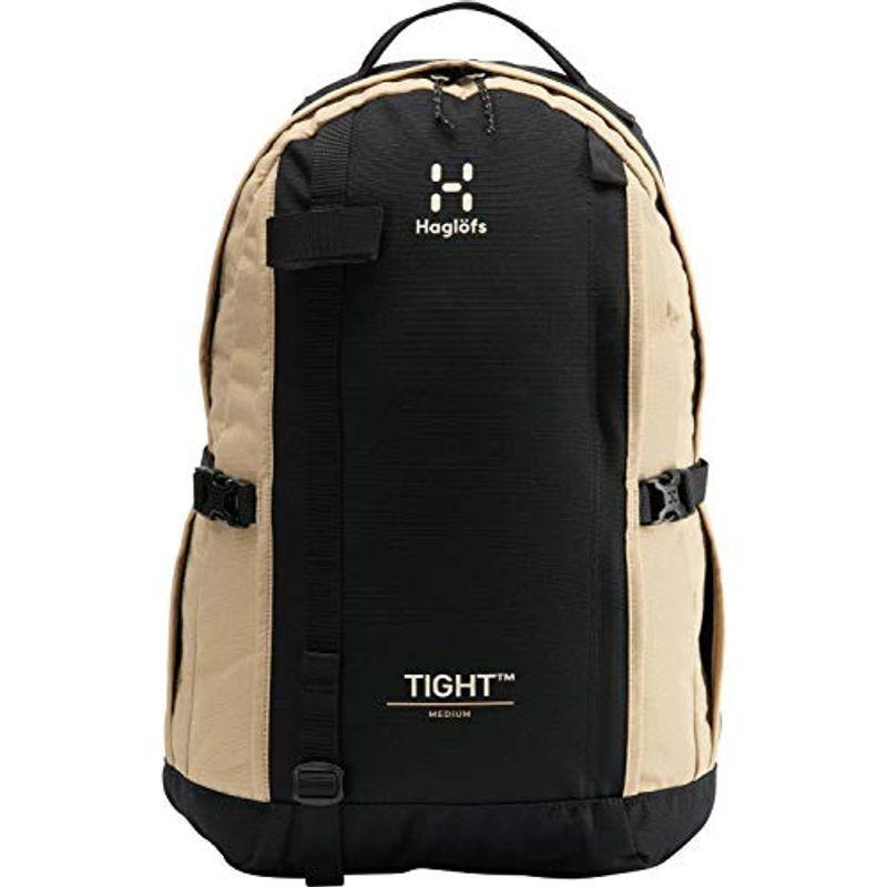 ホグロフス リュックサック タイトミディアム Tight Medium True black/sand(12402円)