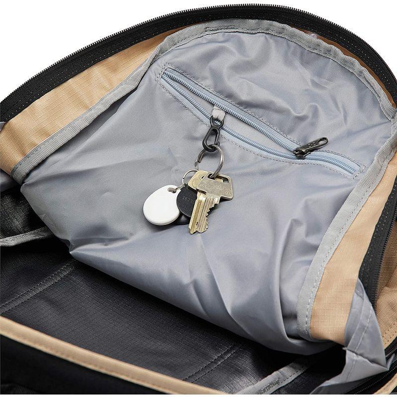 ホグロフス リュックサック タイトミディアム Tight Medium True black/sand リュックサック タイトミディアム Tight Medium True black/sand