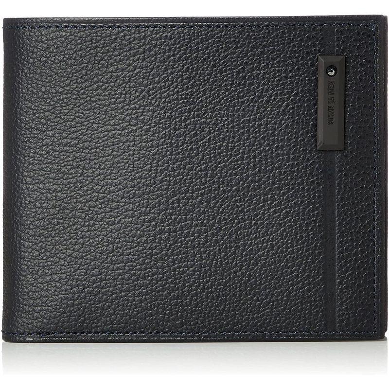 コムサメン 二つ折り財布 オンブル ブラック     商品情報    【商品名】　コムサメン 二つ折り財布 オンブル VQL1061611971(9581円)