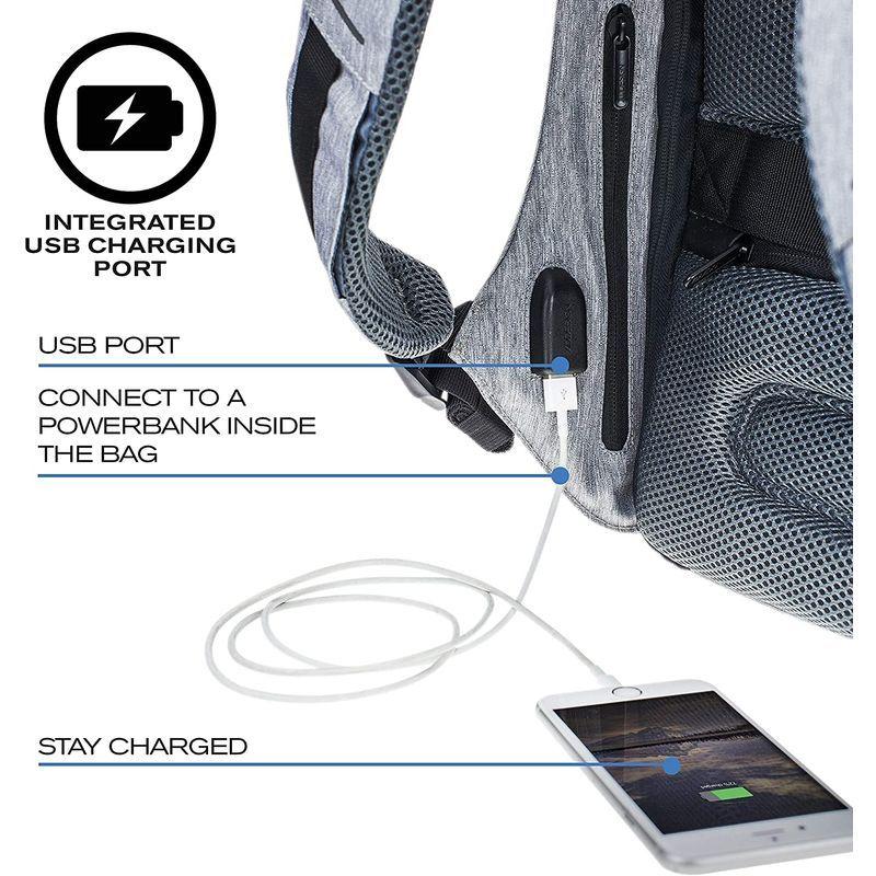 XDDESIGN BOBBY（ボビー）コンパクト 多機能リュック P705537 11L ミントグリーン BOBBY ボビー コンパクト 多機能リュック P705537 11L ミントグリーン