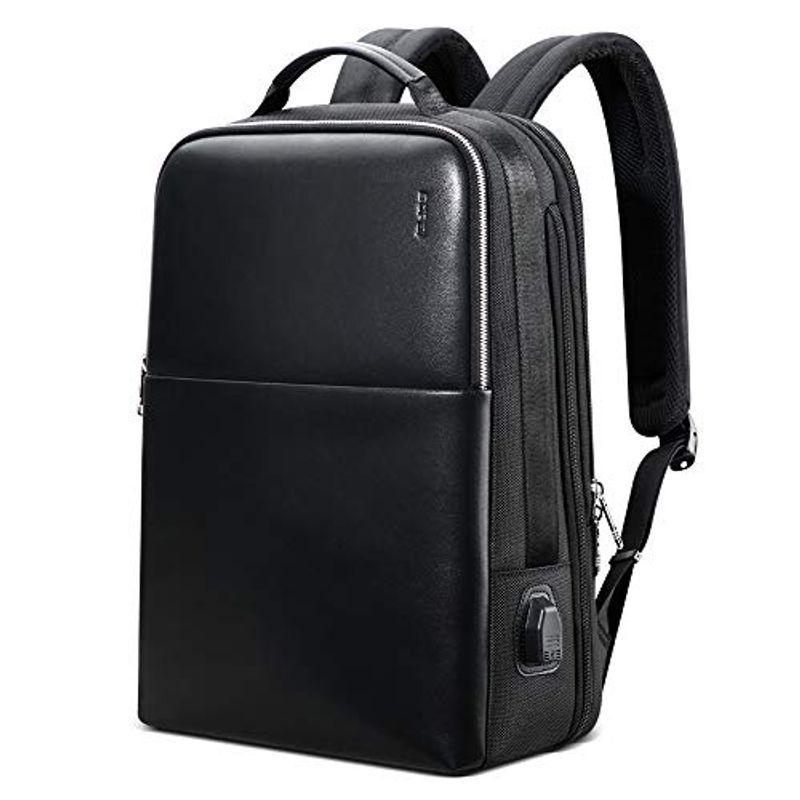 新しいエルメス メンズ リュック Bopai 容量追加 15 6インチパ 通学 防水リュック 通勤 バックパック大容量 ビジネスリュックusb充電ポート搭載 その他財布 Folliq4 Com