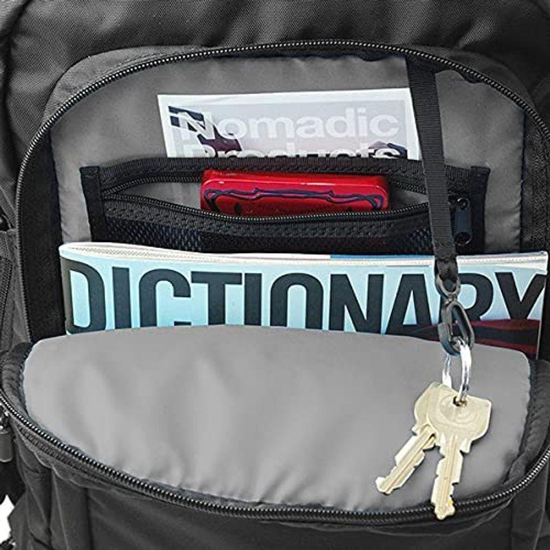 ノーマディック リュック WISE WALKER ワイズウォーカー NW-07 紺 リュック WISE WALKER ワイズウォーカー NW