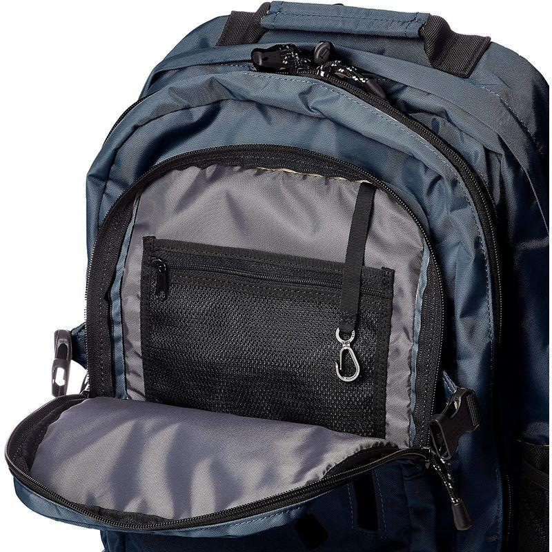 ノーマディック リュック WISE WALKER ワイズウォーカー NW-07 紺 リュック WISE WALKER ワイズウォーカー NW