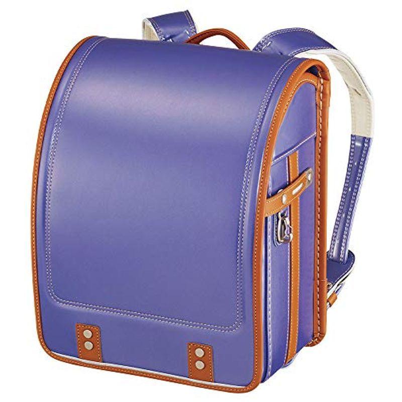 コクヨ あんふぁんランドセル パケット シルキーパープル カク-AFV6500V