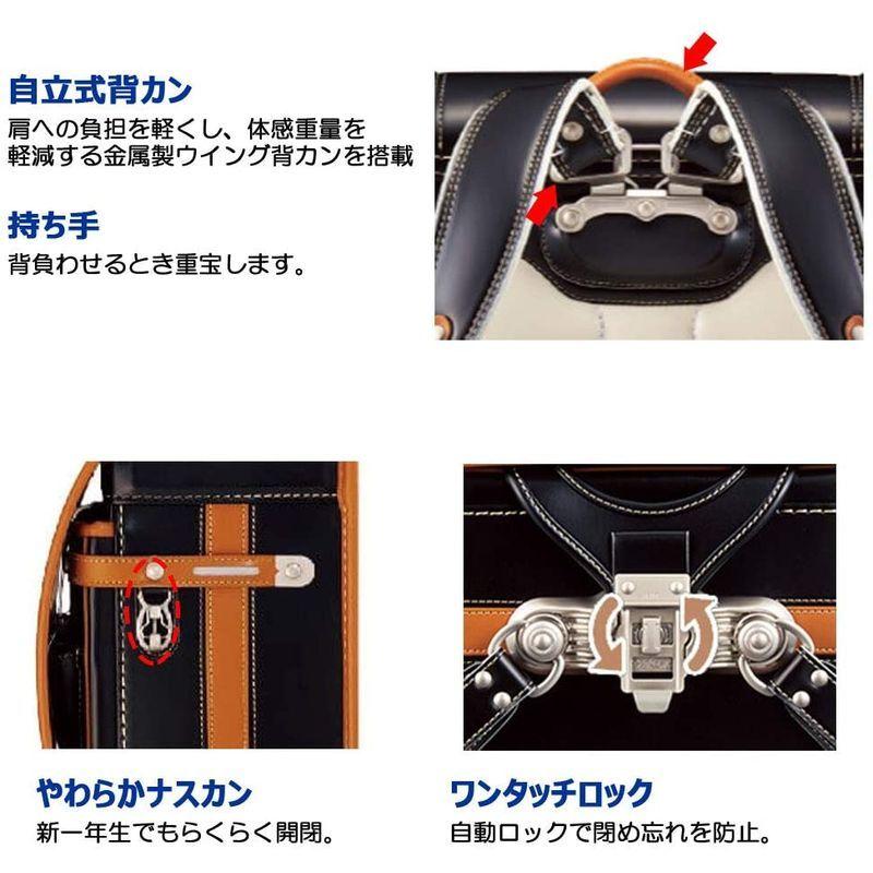 コクヨ あんふぁんランドセル パケット シルキーパープル カク-AFV6500V あんふぁんランドセル パケット シルキーパープル カク AFV6500V