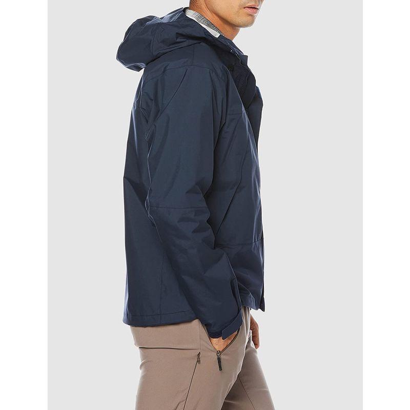 ヘリーハンセン ジャケット スカンザライトジャケット メンズ HOE12152 防水透湿 ディープネイビー L ジャケット スカンザライトジャケット メンズ HOE12152 防水透湿 ディープネイビー IQ1192679461(10764円)