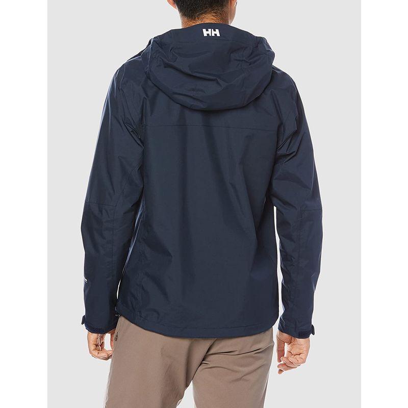 ヘリーハンセン ジャケット スカンザライトジャケット メンズ HOE12152 防水透湿 ディープネイビー L ジャケット スカンザライトジャケット メンズ HOE12152 防水透湿 ディープネイビー IQ1192679461(10764円)