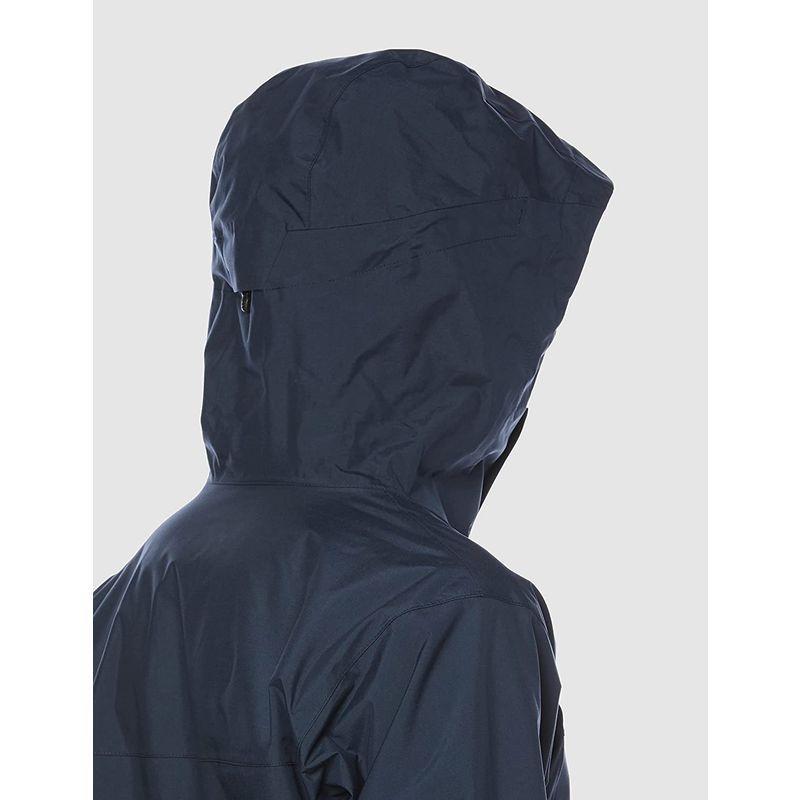 ヘリーハンセン ジャケット スカンザライトジャケット メンズ HOE12152 防水透湿 ディープネイビー L ジャケット スカンザライトジャケット メンズ HOE12152 防水透湿 ディープネイビー IQ1192679461(10764円)