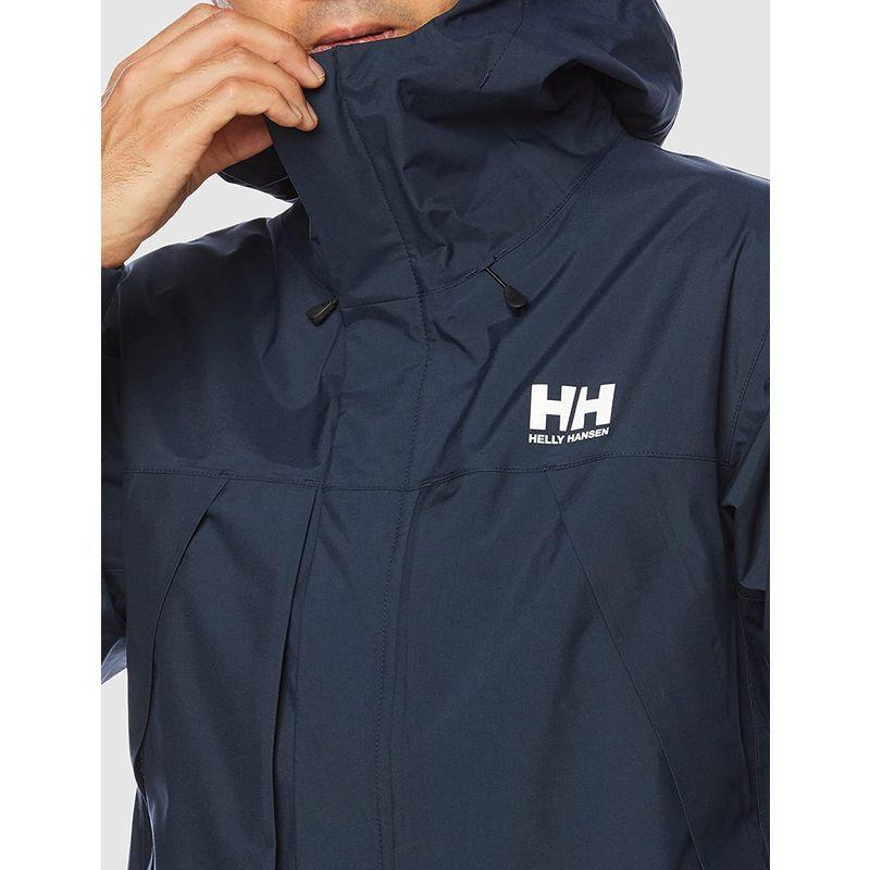 ヘリーハンセン ジャケット スカンザライトジャケット メンズ HOE12152 防水透湿 ディープネイビー L ジャケット スカンザライトジャケット メンズ HOE12152 防水透湿 ディープネイビー IQ1192679461(10764円)